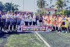 Kalah Adu Penalti, PS Pemda Kaur Tertahan di Perempat Final 