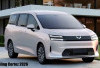 Wuling Cortez 2026 MPV Canggih dengan Teknologi Terbaru dan Desain Mewah