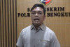 Polisi Ungkap Motif Cemburu dan Kronologi Lengkap Penusukan di Kota Bengkulu 