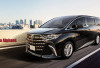 Belum Tergeser! Toyota Alphard Mobil MPV Premium Terbaik di Indonesia, Mengutamakan Kualitas dan Prestise