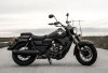 Mengulik Fakta Sebenarnya Pada Motor Harley Davidson yang Dibandrol Rp 40 Jutaan