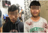 2 Pelaku Keroyok Pemuda Saat Isi BBM Dibekuk Polisi, Terancam Penjara 5 Tahun