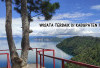 Pemandangan Sejukan Mata, Ini 5 Spot Destinasi Wisata Terbaik di Kabupaten Toba 