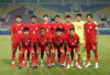 Perebutan Posisi Ketiga, Timnas Indonesia U-16 Akan Berikan yang Terbaik