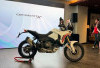 DesertX V2 Generasi Terbaru dari Motor Adventure Enduro, Mengusung Mesin V2 890 cc Terbaru