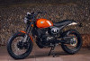 Resmi Diluncurkan, AJS JFT-125 Motor Bergaya Retro Bikin Penasaran, Berikut Kelebihannya!