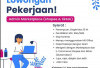 Info Loker! Siap Bekerja Sebagai Admin Marketplace Shopee dan Tiktok, Cek Persyaratannya