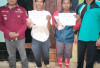 BLT-DD Tanjung Aur Disalurkan Door  to Door, Segini Uang Diterima KPM