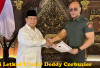 Pangkat Letkol Tituler Deddy Corbuzier Sedang Digugat, Ini Besaran Gaji Deddy Corbuzier