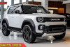 Kembali Mengenal Spesifikasi Daihatsu Feroza, SUV Legendaris Berbodi Tangguh