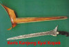 Keris Kanjeng Kyai Kopek, Senjata Melawan Penjajah Peninggalan Sunan Kalijogo