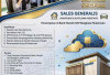 Dibutuhkan Segera Sales Generalis, Penempatan di Bank Mandiri KCP Bengkulu Muko-muko