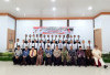 Paskibra Provinsi Bengkulu Diminta Tanamkan Dua Prihal Prinsip