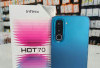Alasan Infinix Hot 70 Masih Jadi Pilihan Menarik di Tengah Kenaikan Harga Seri Hot