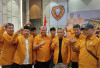 Hanura Panaskan Mesin Politik di Provinsi Bengkulu, Logo dan ADRT Baru Diperkenalkan 