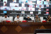 Polemik SPMB SMAN 5 Bengkulu Diatensi Gubernur, Helmi : SPMB Tahun Ini Lebih Baik!