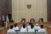 BREAKING NEWS! Berikut Vonis 12 Terdakwa Kasus Dinas Pertanian Kaur, Lianto Tertinggi 