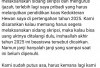 Mahasiswa Program BJB Kaur Buka Suara, Beasiswa Macet