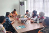 31 Juli 2026, Sekolah Rakyat Resmi Ditempati, Sekda: Tahap Awal Kekurangan Tenaga Pendidik Daerah Menyiapkan  