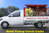 Hasil Survei! Ini 5 Jenis Mobil Pickup yang Terbanyak Digunakan Untuk Usaha