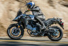 Suzuki V-Strom 650 XT Motor Touring Tangguh, Nyaman Digunakan Saat Melintasi Ribuan Kilometer
