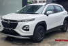 Suzuki Fronx Desain Keren, Akhir Tahun 2025 Diskon Gila Hingga Rp18 Juta