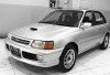 Toyota Corolla DX (KE70) Sedan Klasik Masih Pas, Pakai Mesin 1.300 cc (4K)