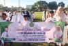 Ratusan Pelajar Madrasah Ikuti Pawai Akbar Sambut 1 Muharram 1448 H