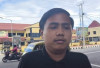 Tidak Terima Ditegur Geber Motor, Dua  Pemuda Dirujit di Danau Dendam Tak Sudah