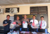 Polres Bengkulu Selatan Bongkar 4 Kasus Kriminal, Cek di Sini Jenis Kejahatannya!