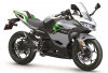 Pesona Motor Listrik Kawasaki Ninja e-1 dengan Harga Fantastis, Yuk Cek Detailnya!