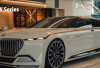 BMW Series 7 Model 2026 Tampilan Futuristik dan Lampu LED Ultra Tipis