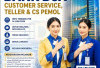 Jangan Sampai Ketinggalan! Bank BCA Buka Lowongan Kerja untuk Posisi Customer Service, Teller dan CS Pemol