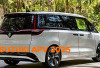 Suzuki APV 2025 Makin Menyenangkan dan Bisa Diandalkan