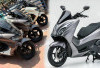 Suzuki Burgman 150 Vs Yamaha NMAX 155, Adu Fitur Premium dan Performa, Siapa Pantas Jadi Juara?
