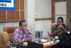 Kanwil DJPb Bengkulu Dorong Tata Kelola APBN dan APBD Gandeng APH