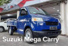 Bukan Pickup Biasa! 11 Kelebihan Suzuki Mega Carry Dibandingkan Lainnya