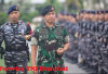 Terbanyak TNI AD, Daftar Lengkap Nama 76 Perwira TNI Dimutasi