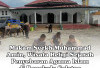 Makam Syekh Muhammad Amin, Wisata Religi Sejarah Penyebaran Agama Islam di Bengkulu Selatan