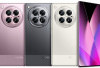 Infinix Zero 40 5G, Smartphone RAM 12 GB yang Seimbang untuk Gaming dan Fotografi