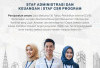 Laznas Baitulmaal Muamalat 2026 Buka Loker Hanya Lulusan Sarjana Bisa Mendaftar, Cek Kualifikai Lengkapnya!