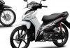 Performa Luar Biasa Honda Revo X Motor Bebek Kuat Nanjak, Tangguh Hadapi Tanjakan Curam dan Tetap Irit
