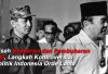 Kisah Soekarno dan Pembubaran PKI, Langkah Kontroversial Politik Indonesia Orde Lama