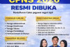 Pemerintah Segera Buka Lowongan Pendaftaran CPNS Sekitar 160 Formasi Tahun 2026