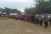 Meski Ramadan, BPBD Provinsi Bengkulu Minta Masyarakat Tetap Waspada Terhadap Bencana