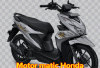 Merayakan Nataru dengan Motor Baru, Berikut 3 Motor Matic Honda dengan DP Rendah!