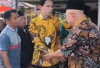 Ikut Belasungkawa, Bupati Kaur Datangi  Rumah Duka Korban Penikaman
