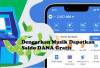 Cukup Dengarkan Musik Dapatkan Saldo DANA Gratis! Buruan Simak Caranya di Sini!