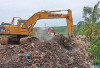 Darurat Sampah! TPA Bengkulu Selatan Dibanjiri 42 Ton Sampah Setiap Hari, DLHK Kewalahan