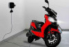Polytron Fox Series Gebrakan Baru Motor Listrik, Gaya Sporty Cocok di Lokasi Ini!